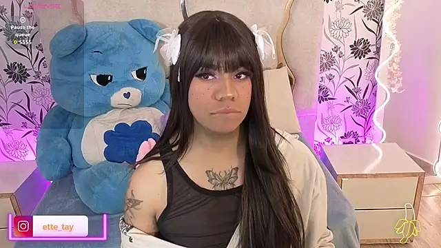 Siiam tay online show from 20, 10, 2025