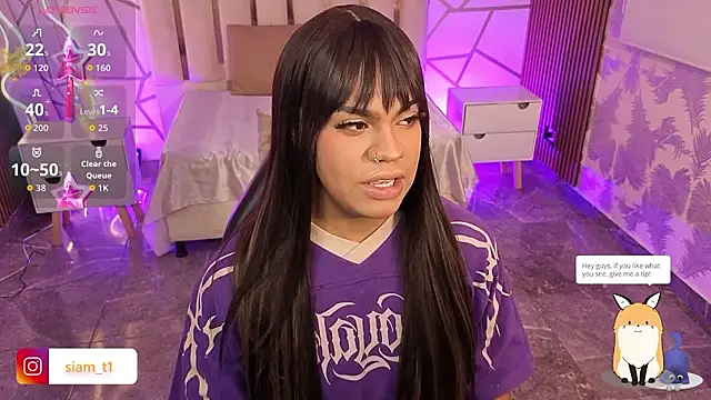 Siiam tay online show from 24, 2, 2026