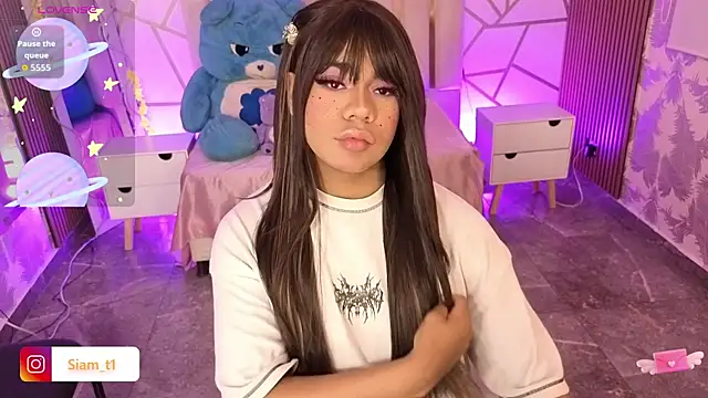 Siiam tay online show from 27, 9, 2025