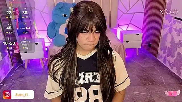 Siiam tay online show from 24, 9, 2025