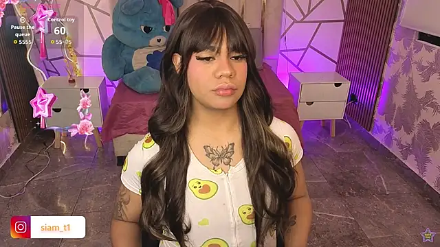 Siiam tay online show from 11, 1, 2026