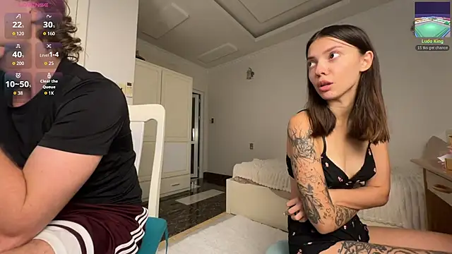 Snapshot of Morphiturata chatting on 13, 2, 2026 Morphiturata online show from 13, 2, 2026