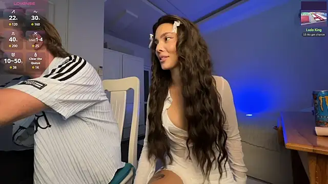 Morphiturata online show from 17, 4, 2026