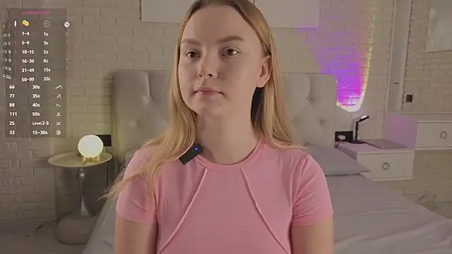 FlowersLover online show from 18, 12, 2025