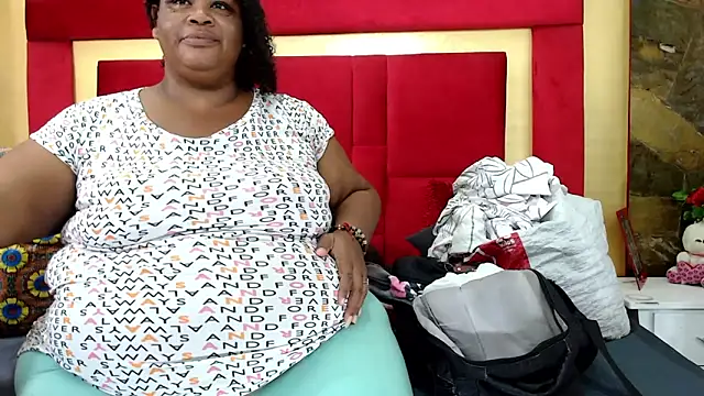 Exoticbigmandy online show from 19, 3, 2026