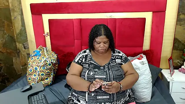 Exoticbigmandy online show from 4, 4, 2026