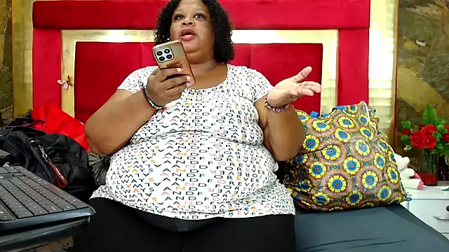 Snapshot of Exoticbigmandy chatting on 14, 7, 2026 Exoticbigmandy online show from 14, 7, 2026