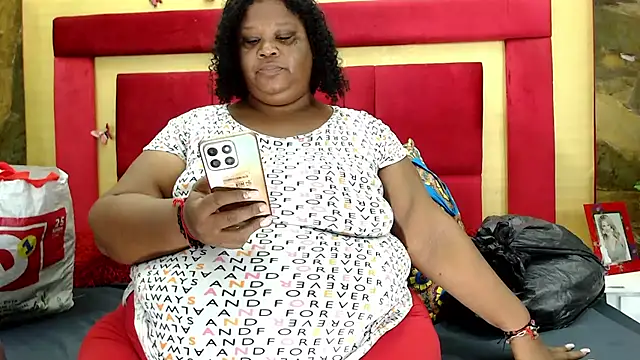 Exoticbigmandy online show from 30, 10, 2025