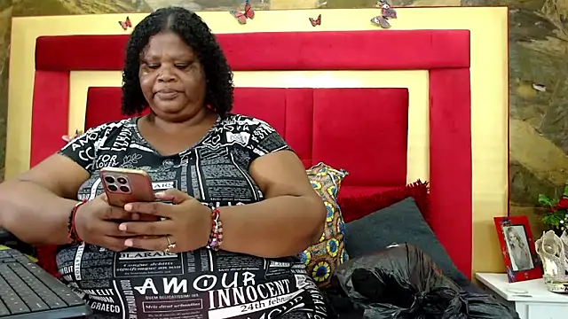 Exoticbigmandy online show from 11, 2, 2026