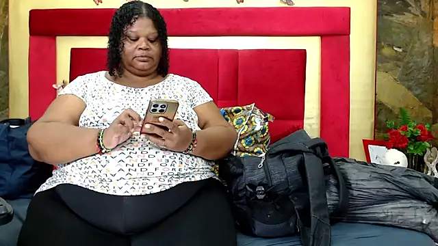 Snapshot of Exoticbigmandy chatting on 20, 6, 2026 Exoticbigmandy online show from 20, 6, 2026