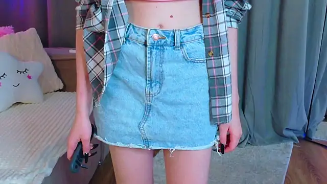 StarrShinee online show from 14, 11, 2025