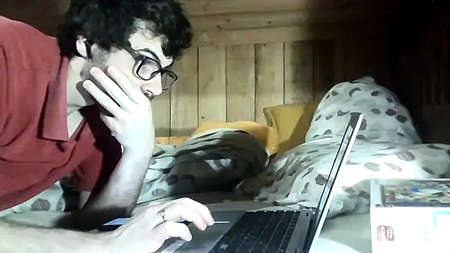 Angelsordemons6 online show from 28, 2, 2026