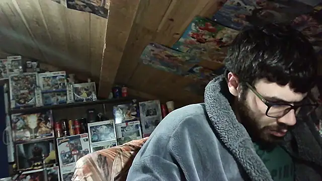 Angelsordemons6 online show from 4, 5, 2026