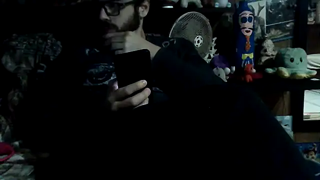 Angelsordemons6 online show from 5, 1, 2026