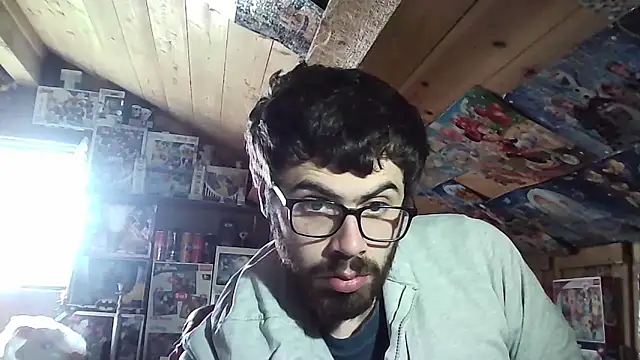 Angelsordemons6 online show from 7, 5, 2026
