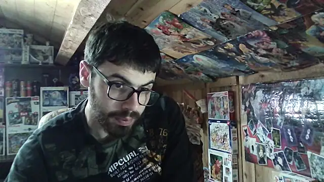Snapshot of Angelsordemons6 chatting on 8, 6, 2026 Angelsordemons6 online show from 8, 6, 2026