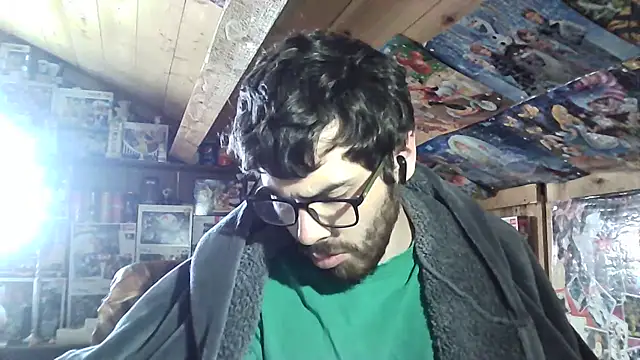 Angelsordemons6 online show from 8, 5, 2026
