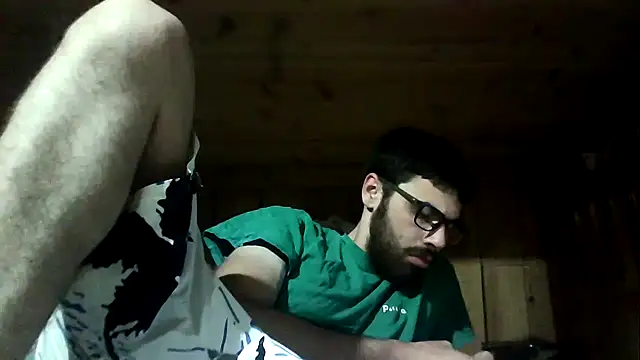 Angelsordemons6 online show from 23, 9, 2025