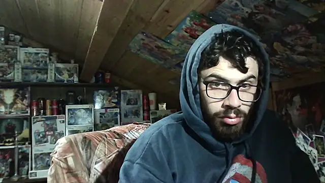 Angelsordemons6 online show from 6, 5, 2026