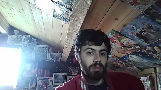 Snapshot of Angelsordemons6 chatting on 14, 5, 2026 Angelsordemons6 online show from 14, 5, 2026