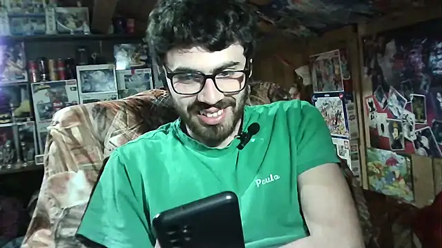 Angelsordemons6 online show from 2, 5, 2026