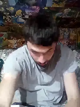 Angelsordemons6 online show from 15, 9, 2025