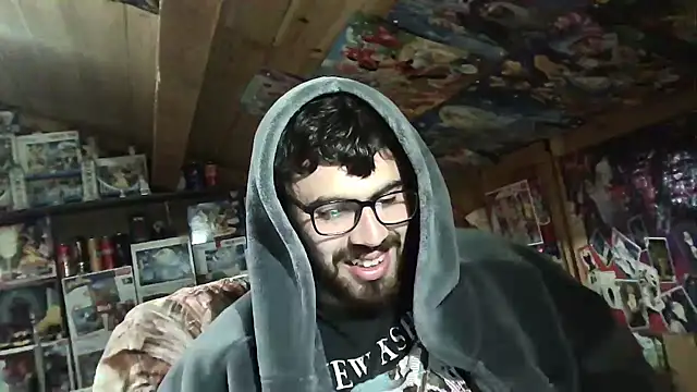 Angelsordemons6 online show from 9, 5, 2026