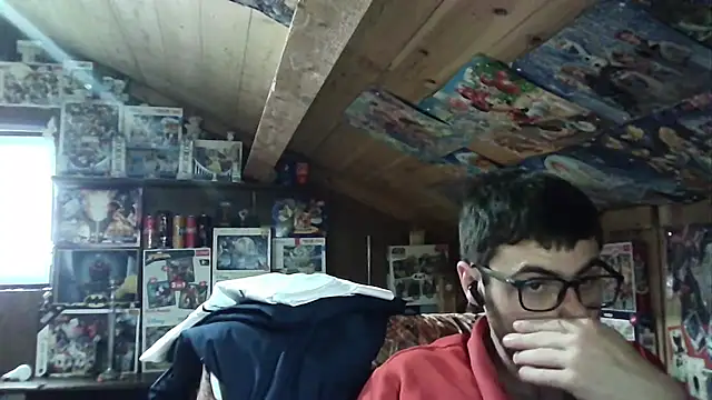 Snapshot of Angelsordemons6 chatting on 31, 5, 2026 Angelsordemons6 online show from 31, 5, 2026