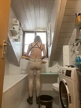 LucyLingerie78 online show from 30, 10, 2025