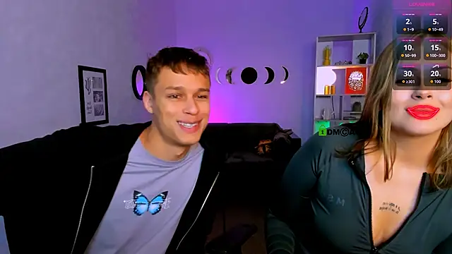 Snapshot of jeren_smile chatting on 14, 10, 2025 jeren smile online show from 14, 10, 2025