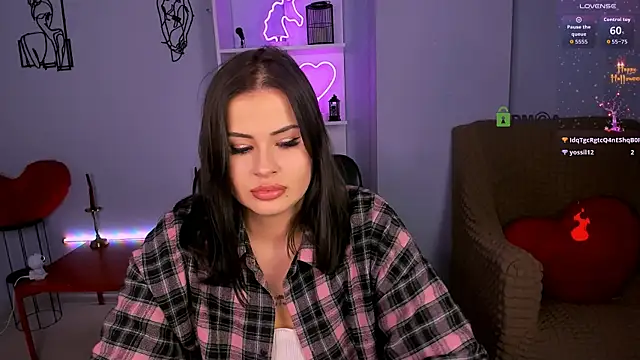 Snapshot of jeren_smile chatting on 28, 11, 2025 jeren smile online show from 28, 11, 2025