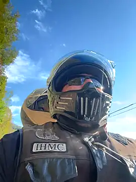 weready79 online show from 26, 9, 2025