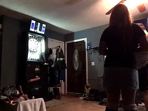 weready79 online show from 18, 12, 2025