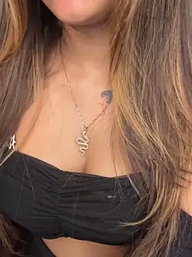 Scarlett 1819 online show from 13, 3, 2026