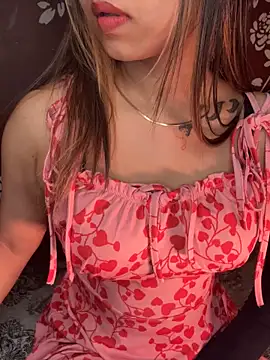 Scarlett 1819 online show from 12, 2, 2026