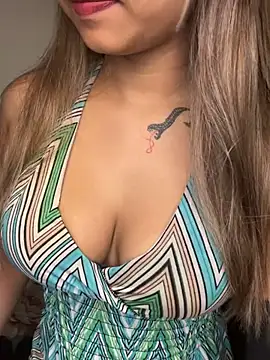 Scarlett 1819 online show from 8, 5, 2026