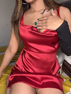 Scarlett 1819 online show from 16, 11, 2025