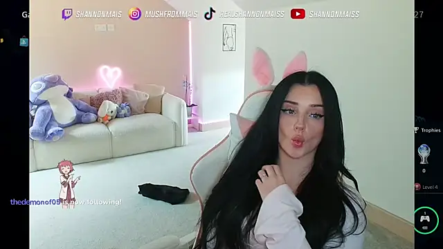 itsmais online show from 22, 9, 2025