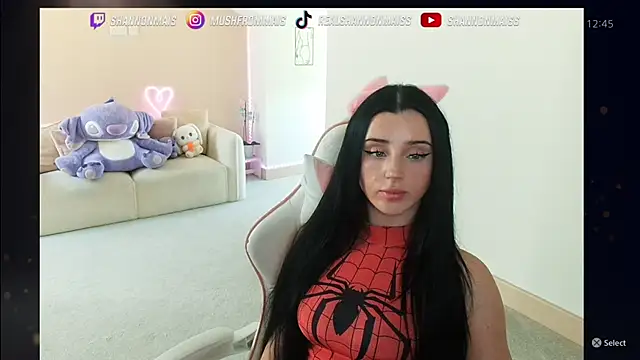 itsmais online show from 19, 9, 2025