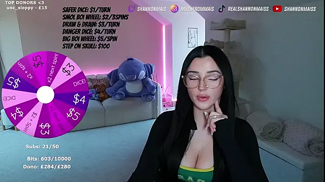 itsmais online show from 27, 11, 2025