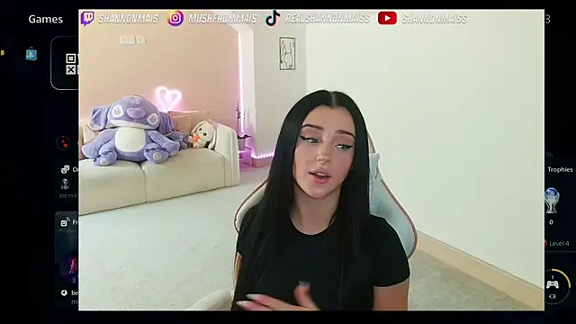 itsmais online show from 2, 10, 2025