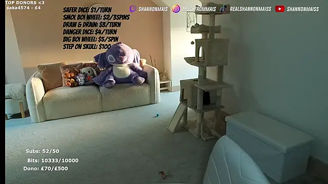 itsmais online show from 23, 11, 2025