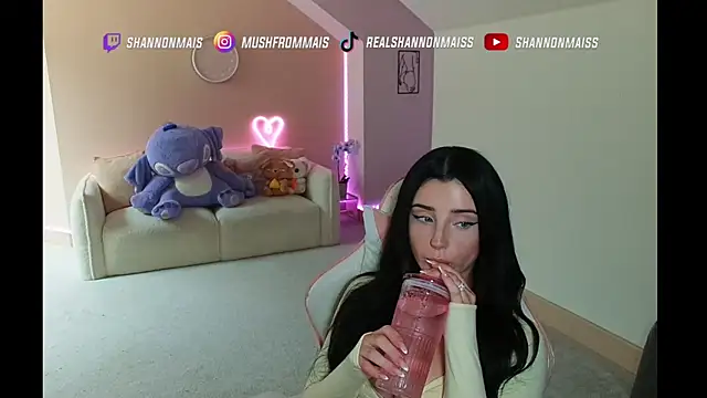 itsmais online show from 27, 10, 2025