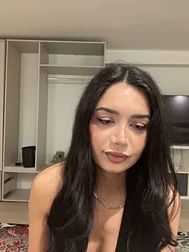 ElifSilberkan online show from 22, 3, 2025