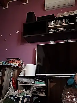 h4cMorganaEvelynn online show from 8, 10, 2025