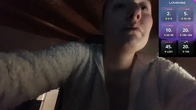 Snapshot of h4cMorganaEvelynn chatting on 19, 2, 2026 h4cMorganaEvelynn online show from 19, 2, 2026