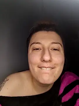 h4cMorganaEvelynn online show from 17, 12, 2025