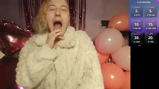 Snapshot of h4cMorganaEvelynn chatting on 14, 2, 2026 h4cMorganaEvelynn online show from 14, 2, 2026