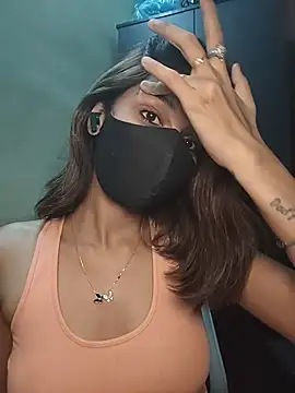 Snapshot of Isha_Sax chatting on 3, 2, 2026 Isha Sax online show from 3, 2, 2026