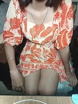 Snapshot of Isha_Sax chatting on 24, 10, 2025 Isha Sax online show from 24, 10, 2025